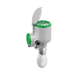 Toon details voor Schneider Electric radar niveaumeter voor vaste stoffen serie LR64 Afbeelding van Schneider Electric radar niveaumeter voor vaste stoffen serie LR64